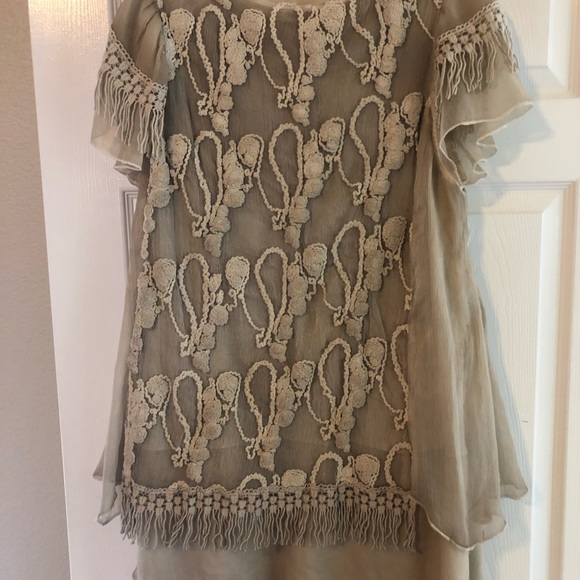 Pretty Angel Top - Picture 8 of 10